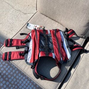 Granite Gear dog pack